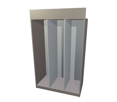 Cabinet Designer