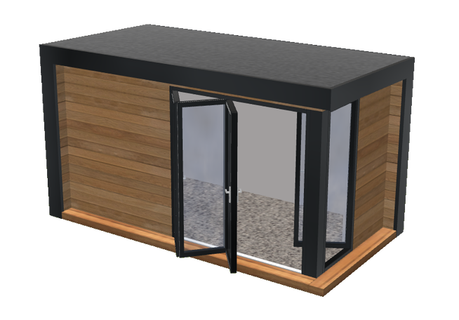 Garden Room Planner