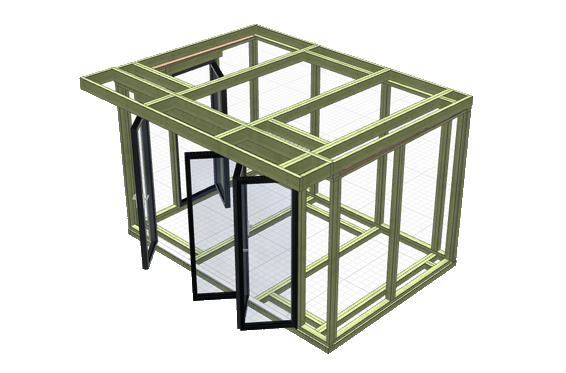 Design Your Garden Room